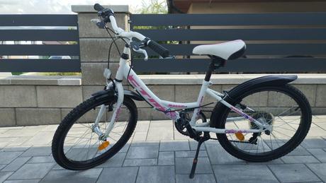 Ctm bicykel, ctm,20