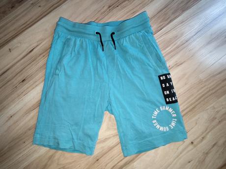 Teplákové kraťasy, pepco,152