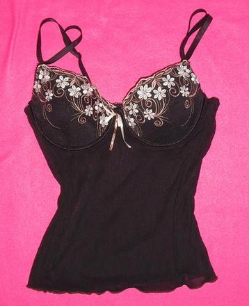 Vysivana kosielka, s