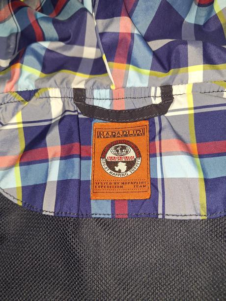 Bunda, napapijri,122