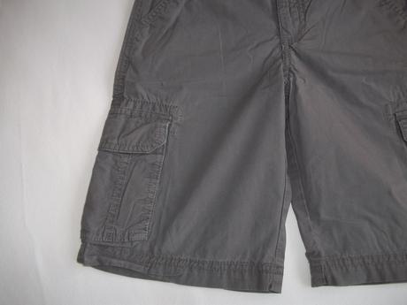 Krátke nohavice - f & f - 7-8 rokov (128), f&f,128