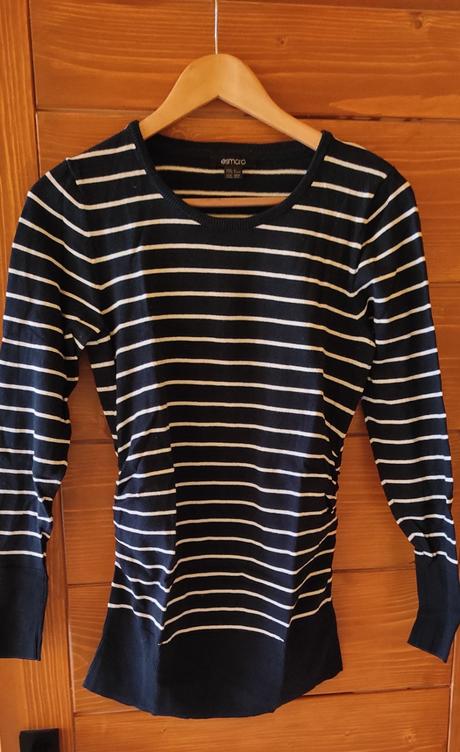 Tehotenský pulóver esmara, esmara,s