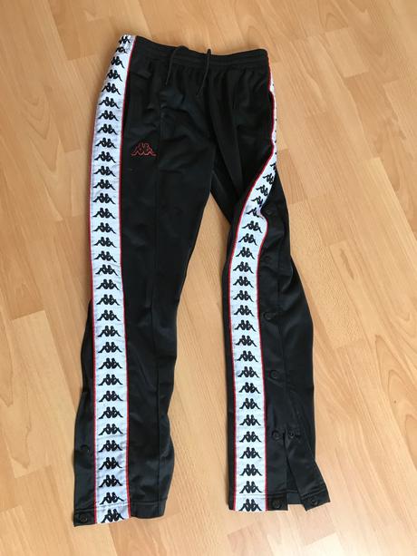 Teplaky nohavice kappa, kappa,s