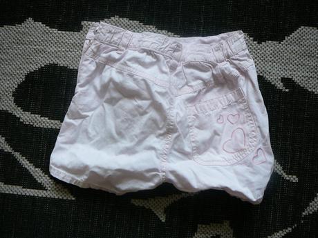 Dievcenske kratasy-sukna, h&m,116