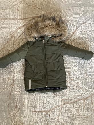 Nádherná bunda, bubbe,92