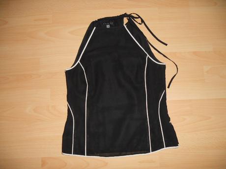 Elegantný top  zn. coast, s