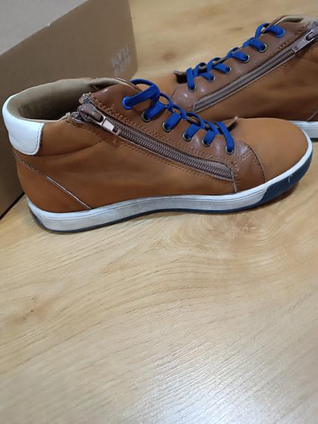 Poltopánky baťa, baťa,35