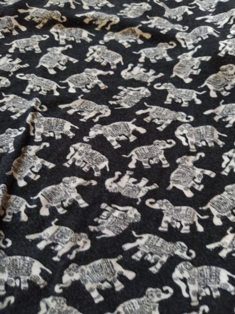 Nohavice so slonikmi., 146