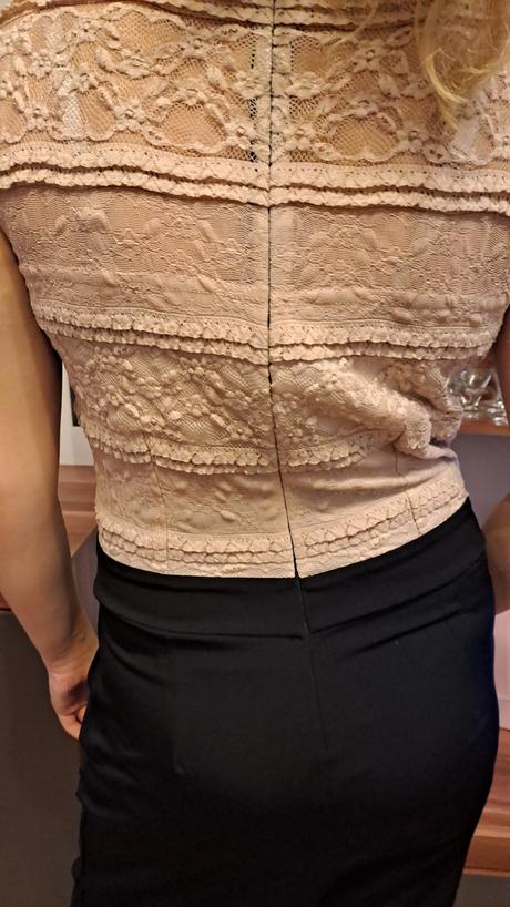 Dámsky overal, orsay,s