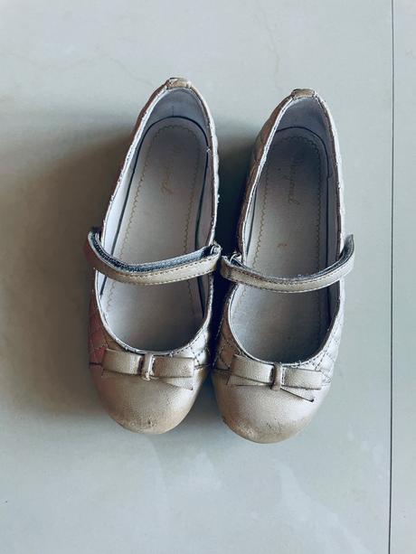 Balerinky mayoral c 30, mayoral,30