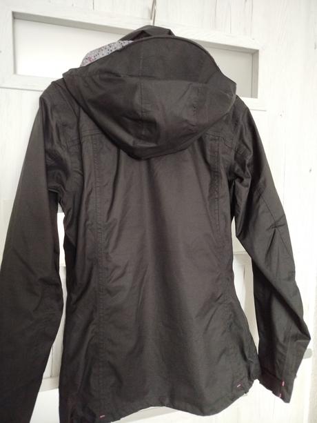 Športová bunda, decathlon,s