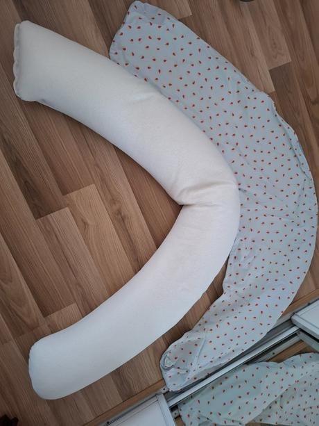 Vankúš na dojčenie zn.anita, 