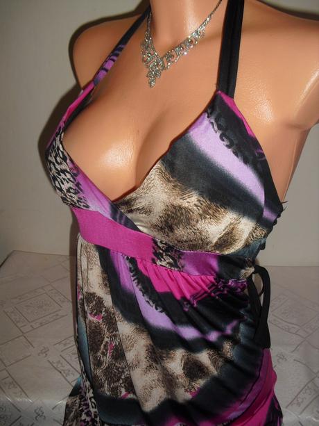 Francuzske push up saticky, s
