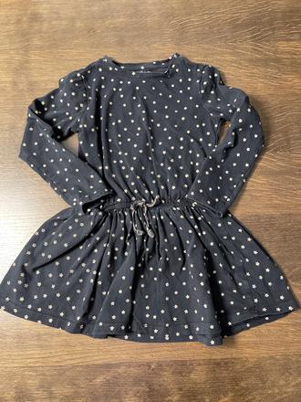 Vertbaudet šaty, vertbaudet,110