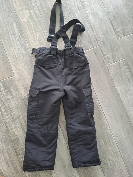 Zimne nohavice, reserved,122