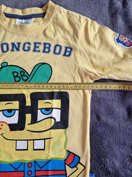 Pulover + tricko (116), 104–116