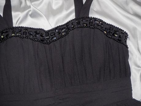 Kvalitné elegantné šaty bodyflirt, bonprix,46