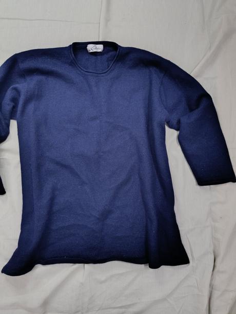 Lelales pulóver, 4xl