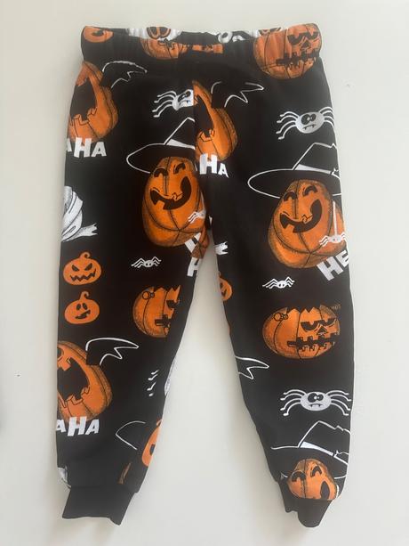 H&m nenosené tepláky 104, h&m,104