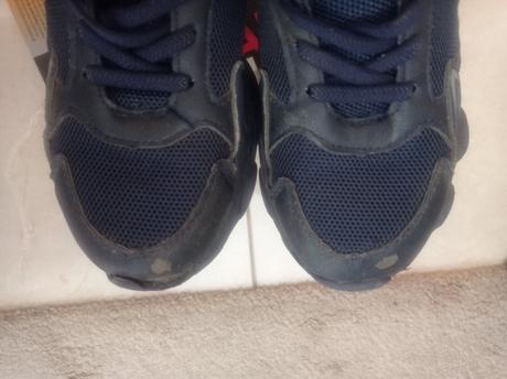 Tenisky lahucke a pohodlne, 33