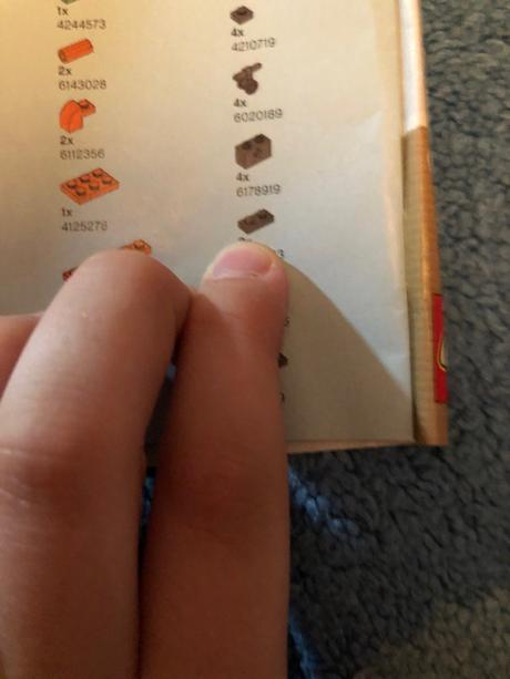 Lego lego creator 31071 prieskumný dron,