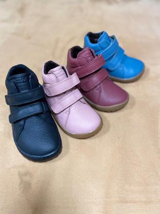 Froddo barefoot kožené topánky, froddo,22 - 35