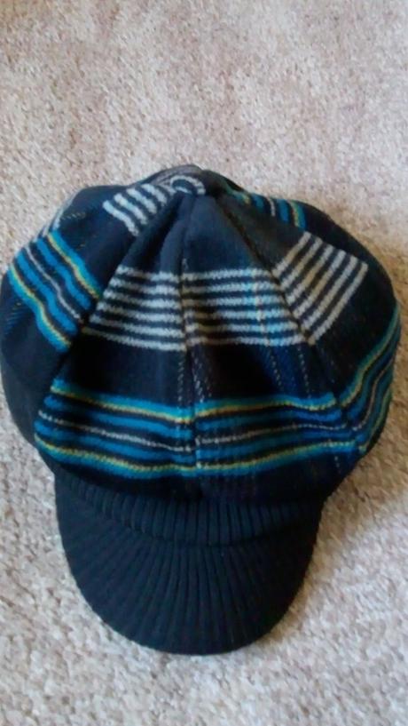 Podšitá bekovka, takko,116