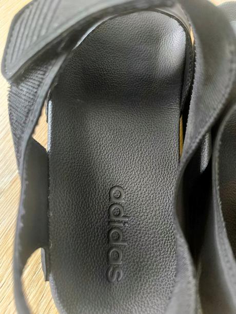 Sandále adilette - adidas, veľ. 38, adidas,38