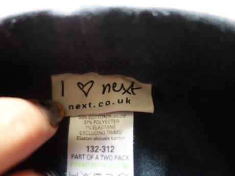 Legínky next, next,104