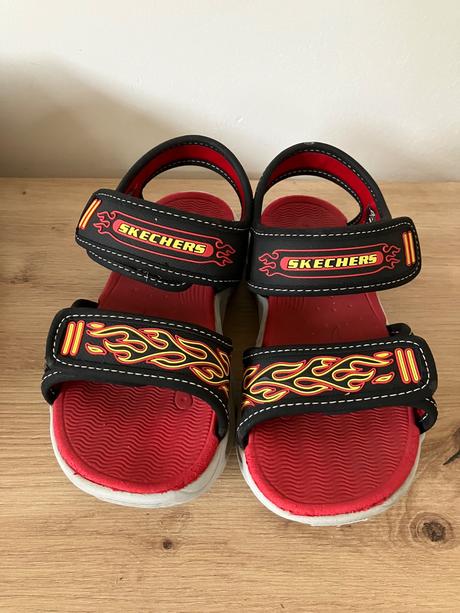 Sandále skechers, skechers,32