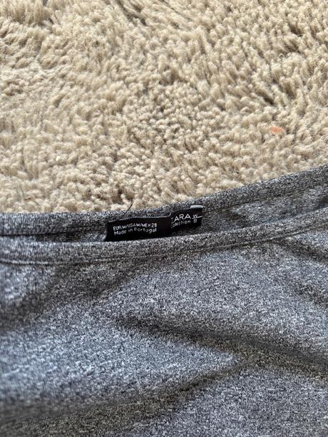 Zara tricko, zara,m