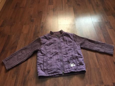 Dievčenský balík - 8 vecí, 122–134