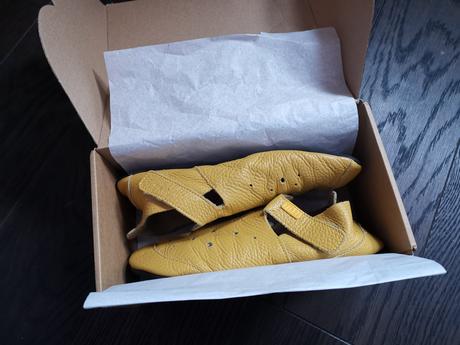 Papuče tikki ziggy v. 36, tikki,36