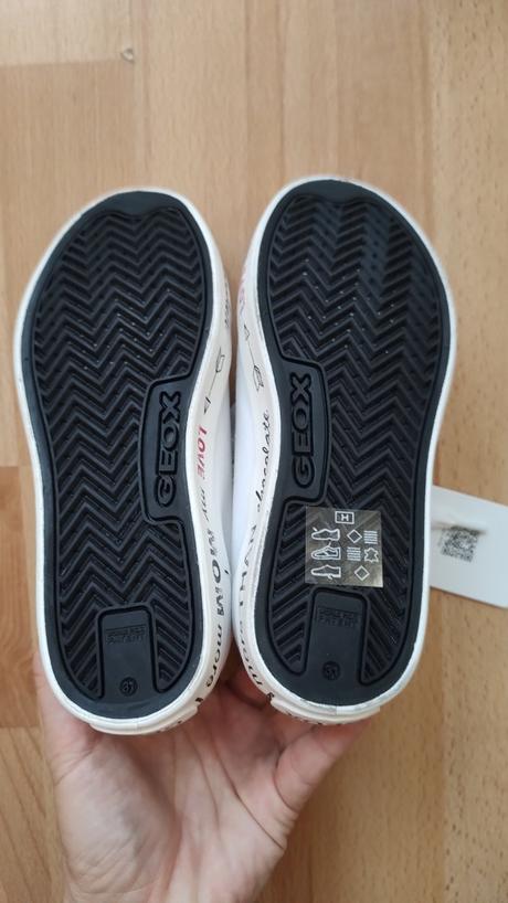Tenisky geox, geox,31