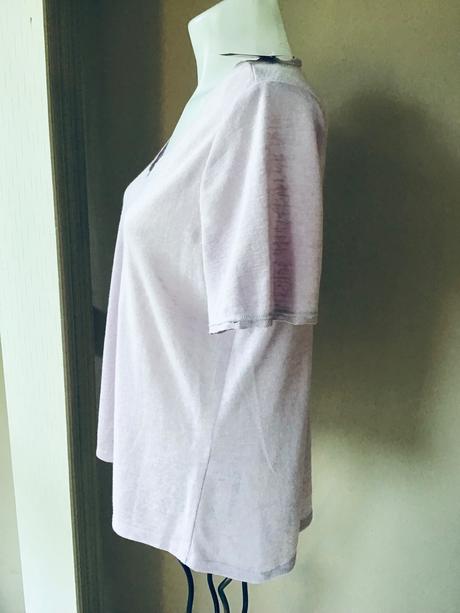 Tricko s visackou/w, george,42