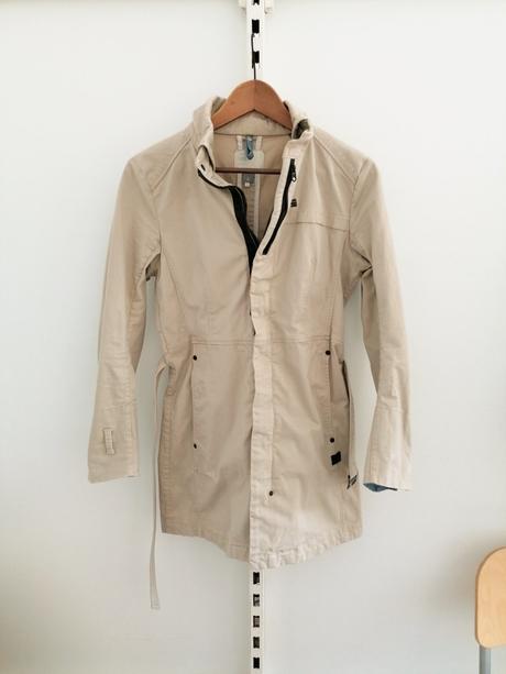 Kabat/trenckot g-star raw m, g-star raw,m