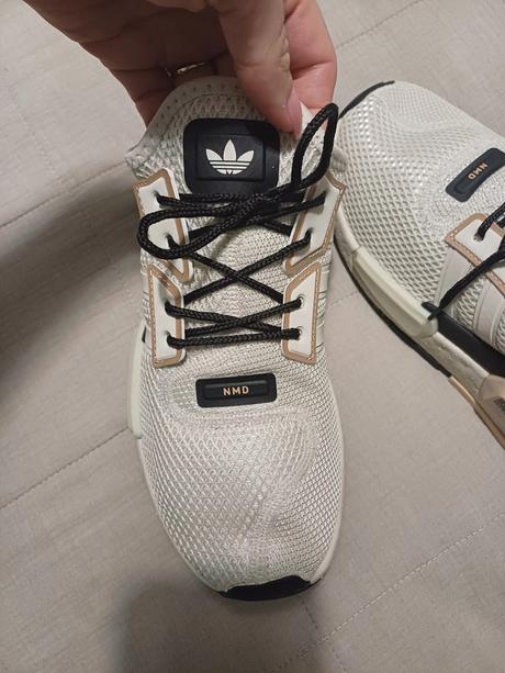 Adidas nmd g1 č.37 1/3, adidas,37