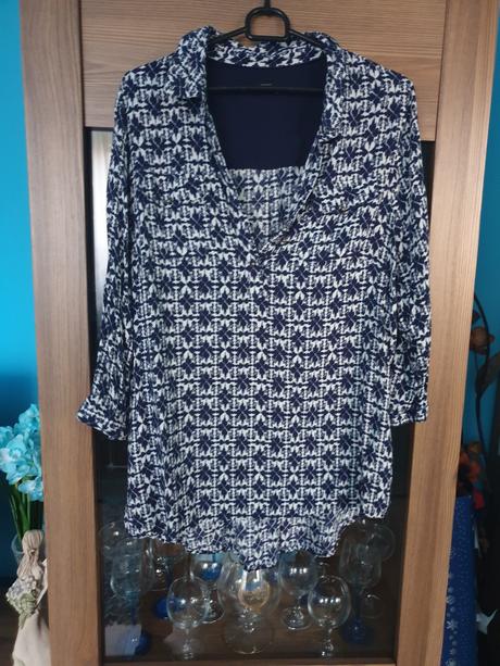 Damska košela, f&f,46