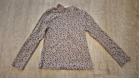Tricko h&m 122/128, h&m,122