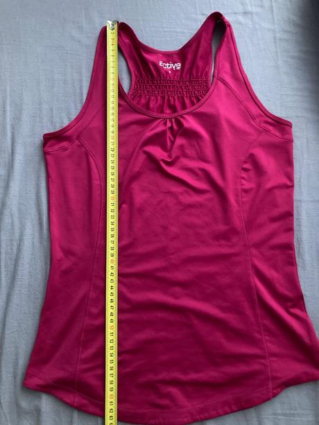 Športové tričko, tchibo,s