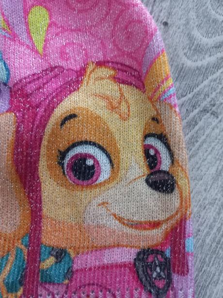 Čiapka patrola, nickelodeon,98