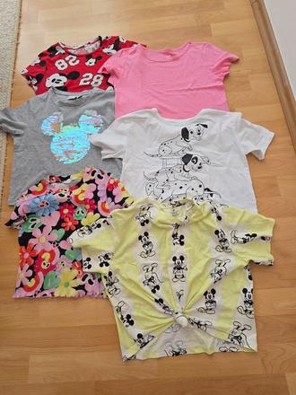 Tricka -balik, 140–152