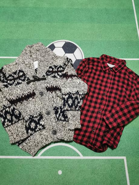 Zara košeľa, zara,116