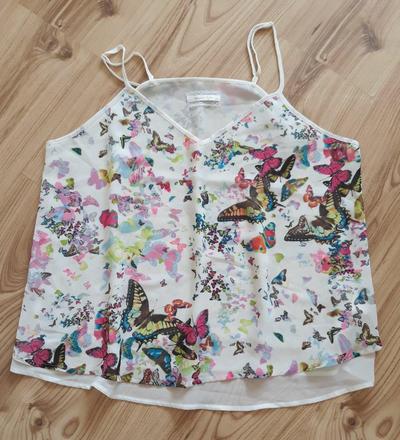 Dámská blúzka jenifer taylor č.l, l