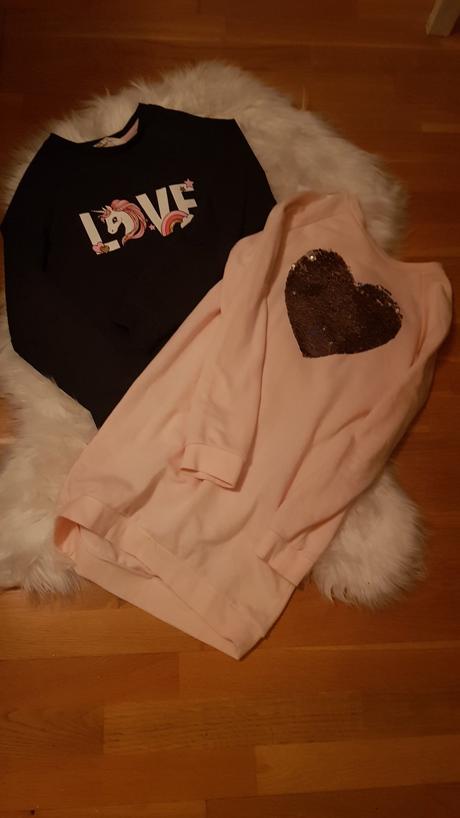 Mikiny, h&m,134