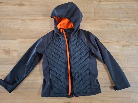 Prechodná bunda 4f, 134