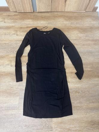 Tehotenské šaty bonprix 32/34, bonprix,xs