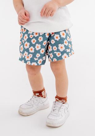 Detské nunu šortky / kraťasy, 104 - 146