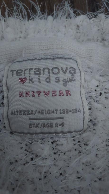 Pulovrik, terranova,128