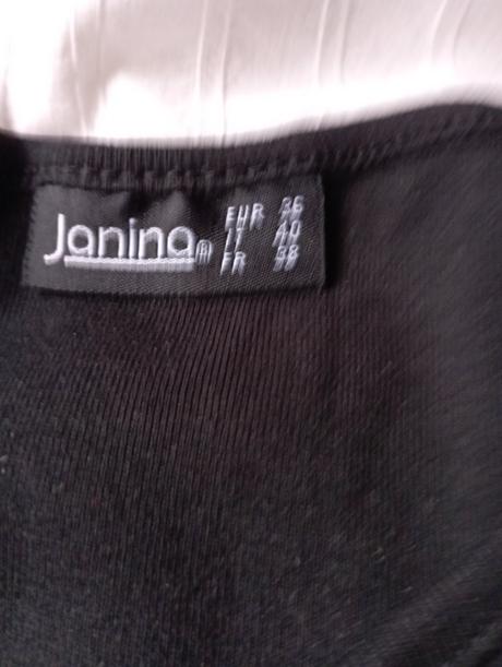 Tričká dievčenské, 36